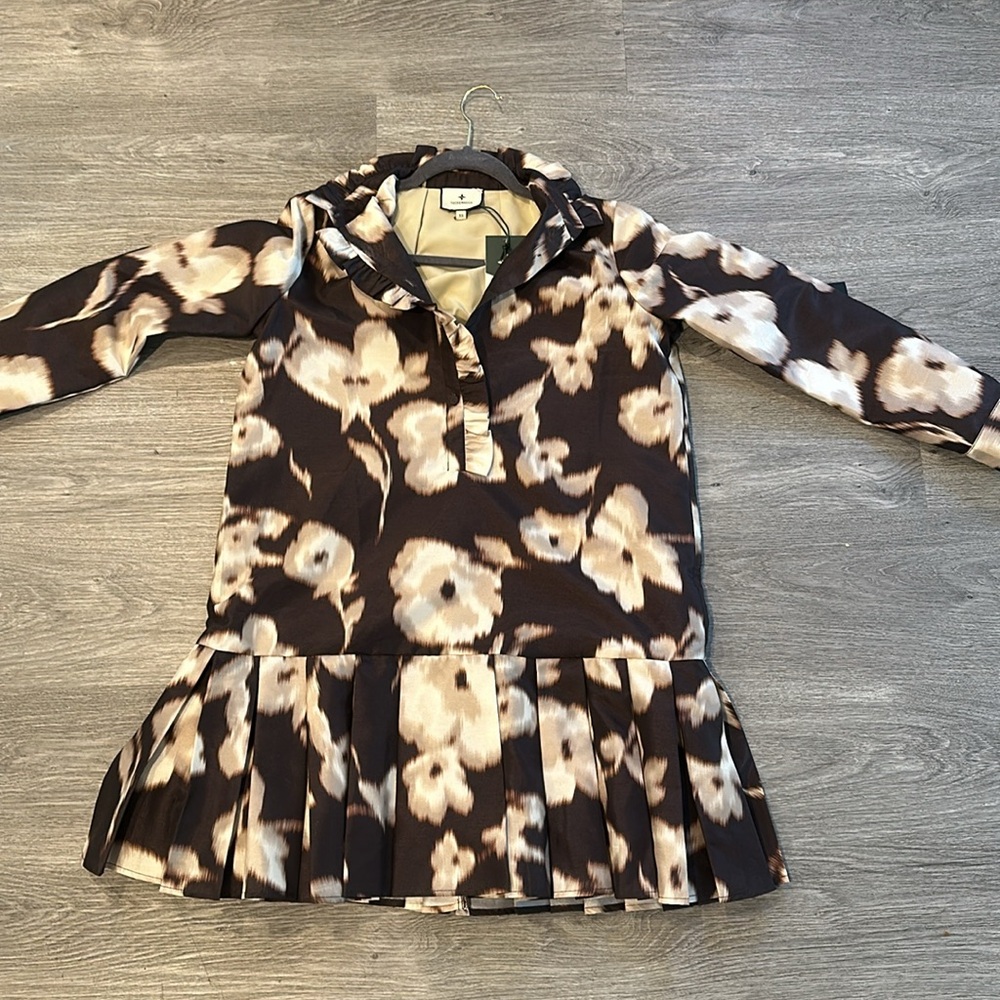 Tuckernuck dress